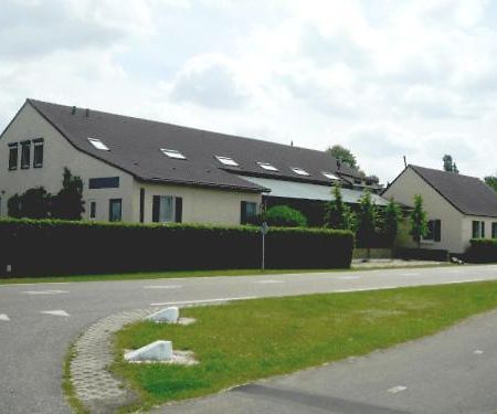 Gasthuys De Peel Bed & Breakfast Ospel Luaran gambar