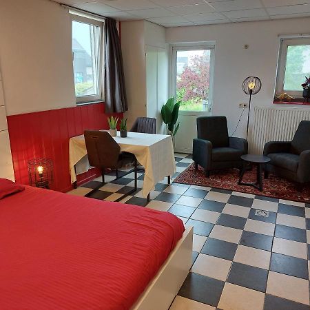 Gasthuys De Peel Bed & Breakfast Ospel Luaran gambar