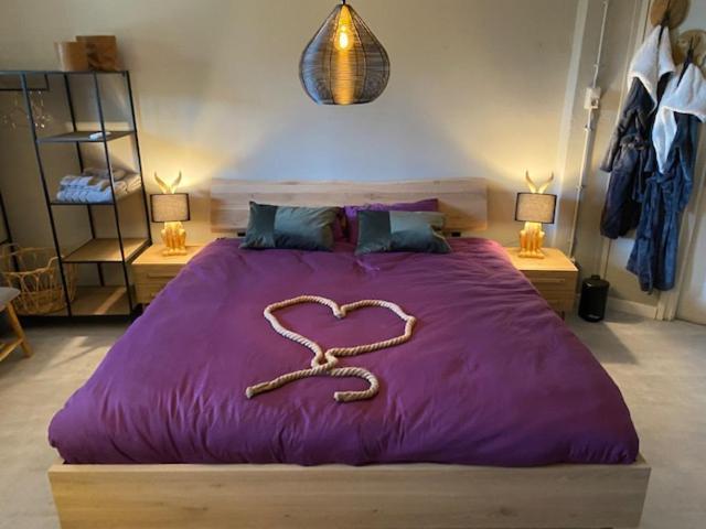 Gasthuys De Peel Bed & Breakfast Ospel Luaran gambar