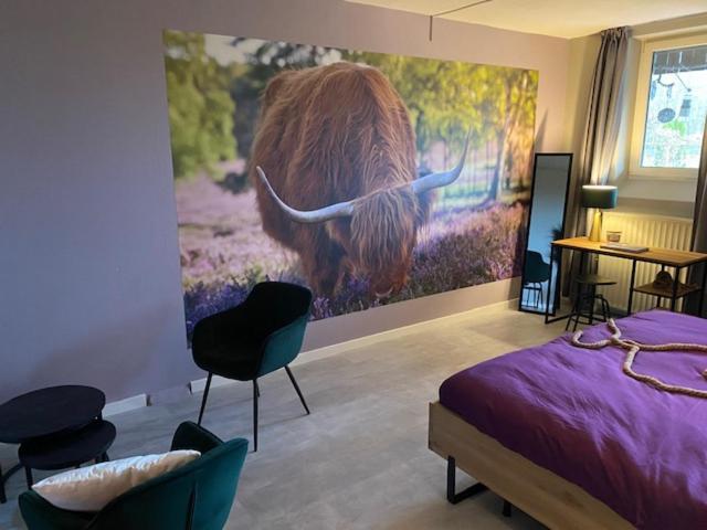 Gasthuys De Peel Bed & Breakfast Ospel Luaran gambar