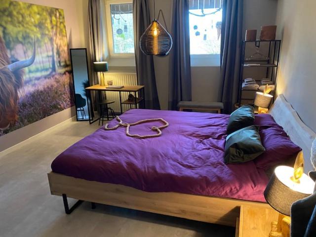 Gasthuys De Peel Bed & Breakfast Ospel Luaran gambar