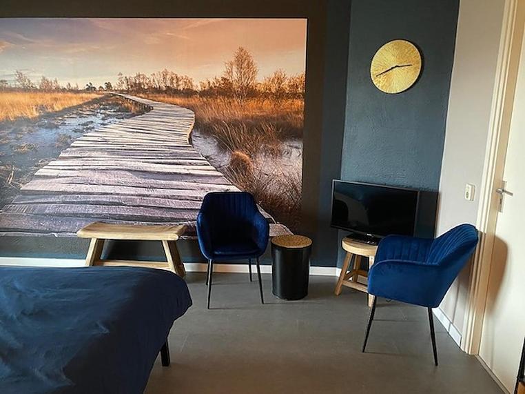 Gasthuys De Peel Bed & Breakfast Ospel Luaran gambar