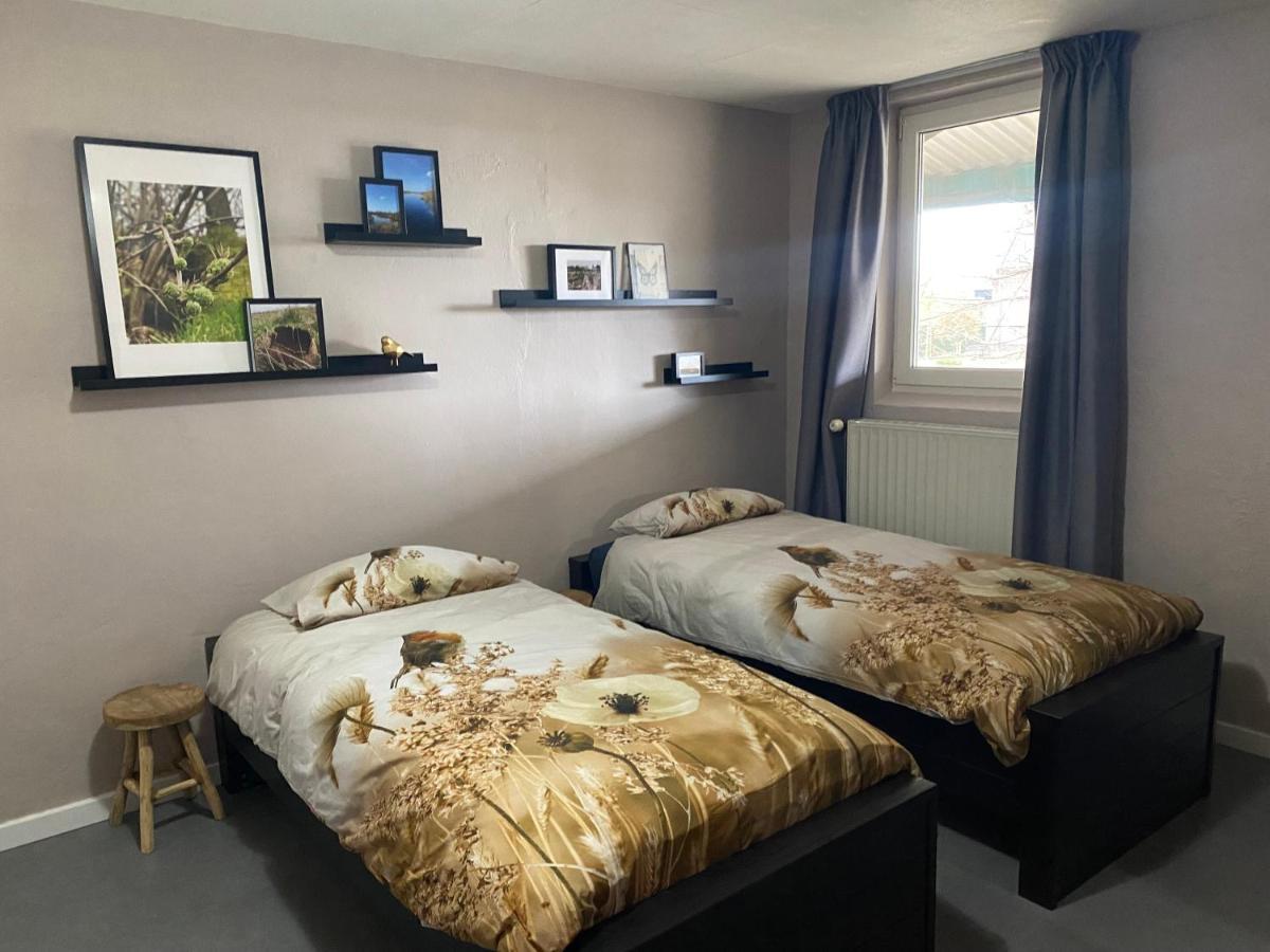 Gasthuys De Peel Bed & Breakfast Ospel Luaran gambar