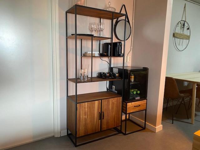 Gasthuys De Peel Bed & Breakfast Ospel Luaran gambar