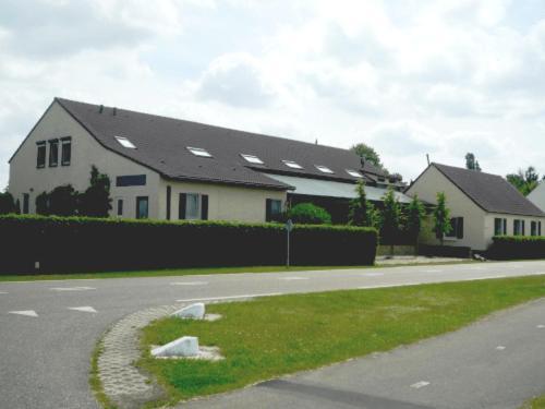 Gasthuys De Peel Bed & Breakfast Ospel Luaran gambar