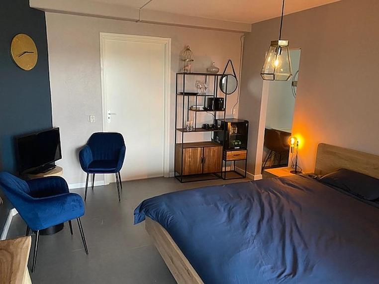 Gasthuys De Peel Bed & Breakfast Ospel Luaran gambar