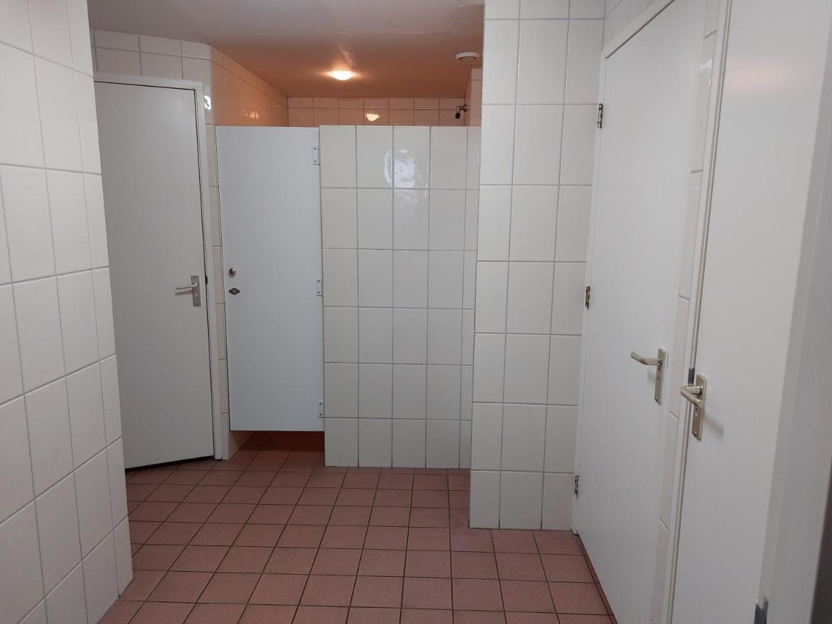 Gasthuys De Peel Bed & Breakfast Ospel Luaran gambar