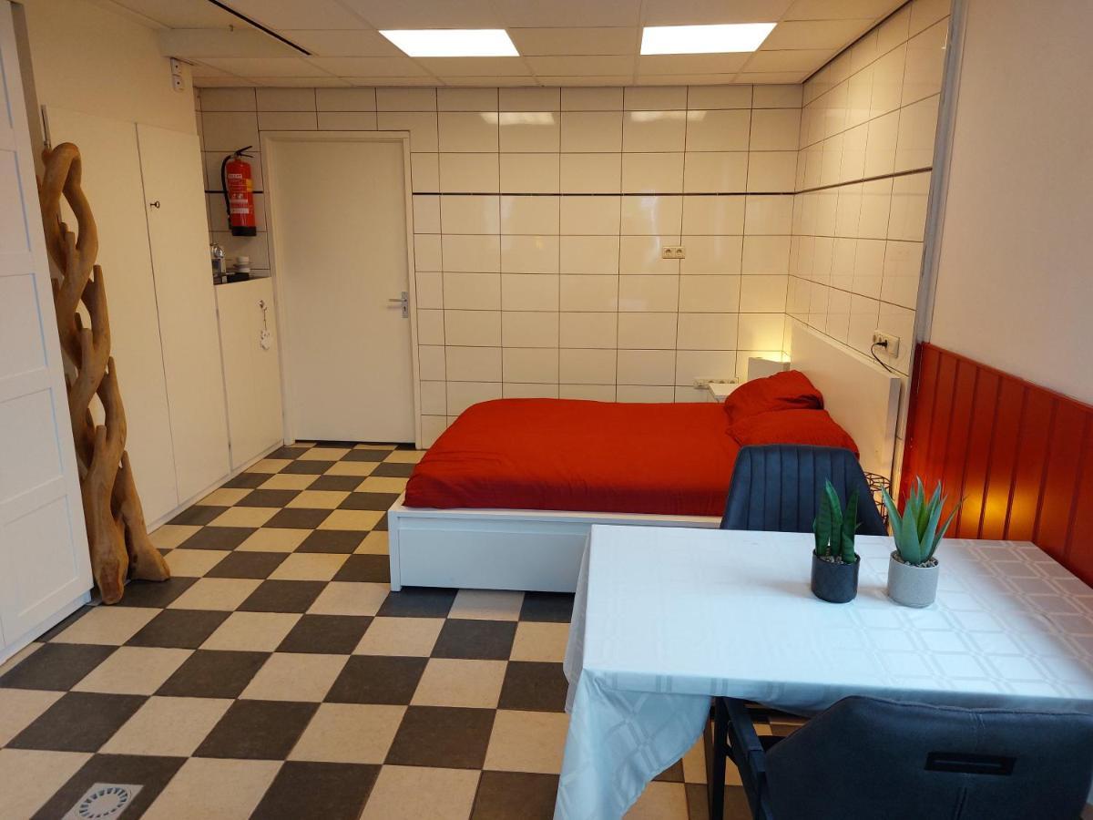 Gasthuys De Peel Bed & Breakfast Ospel Luaran gambar