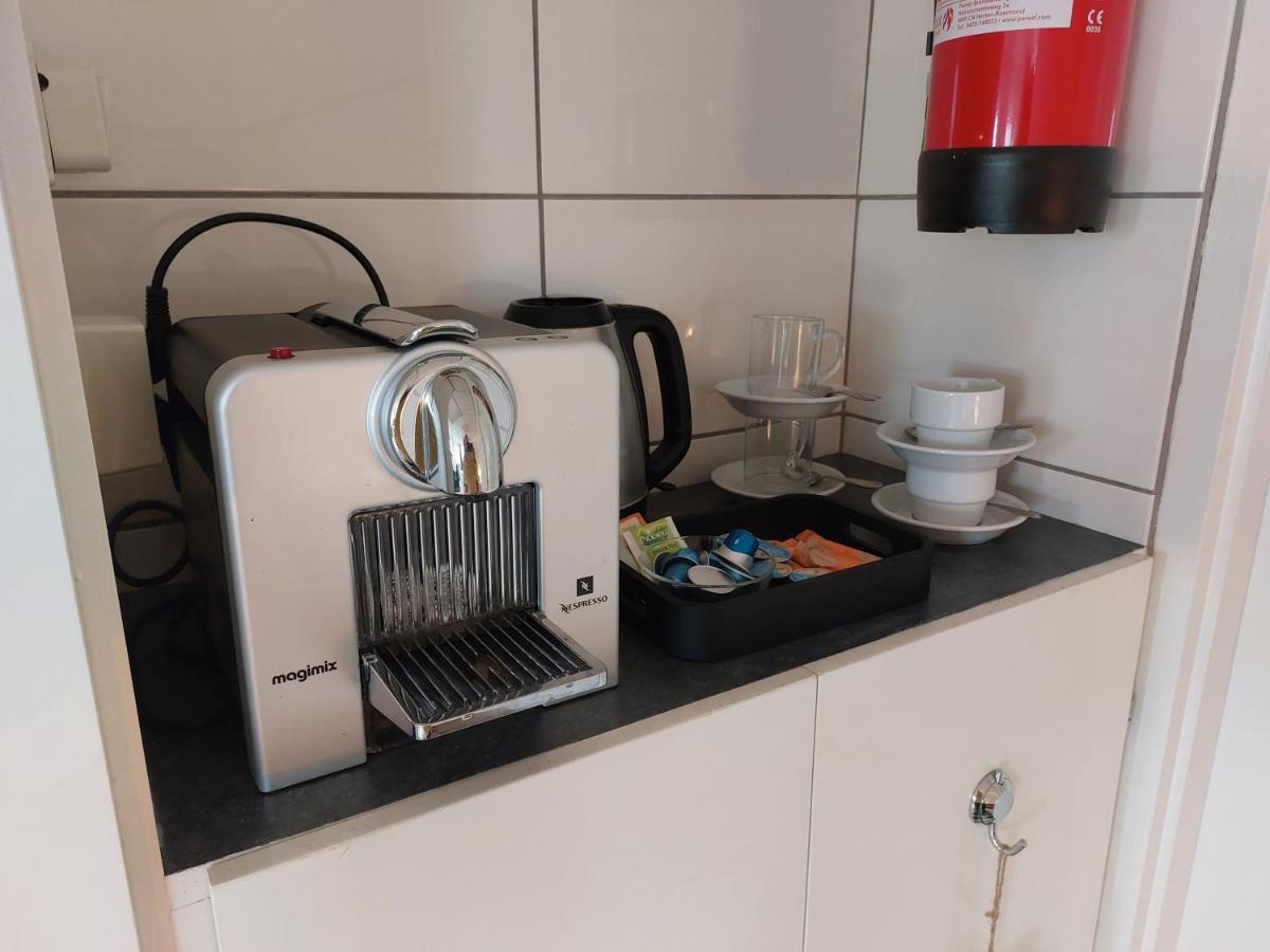Gasthuys De Peel Bed & Breakfast Ospel Luaran gambar